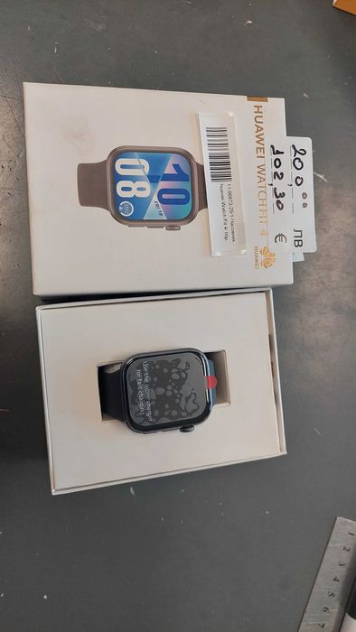 Huawei Watch FIT 4 НОВ