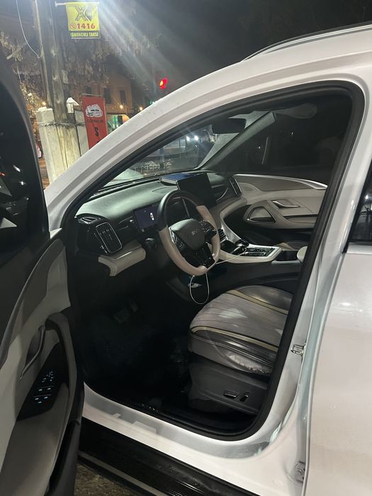 Byd Song Pro Gibrid 71 km