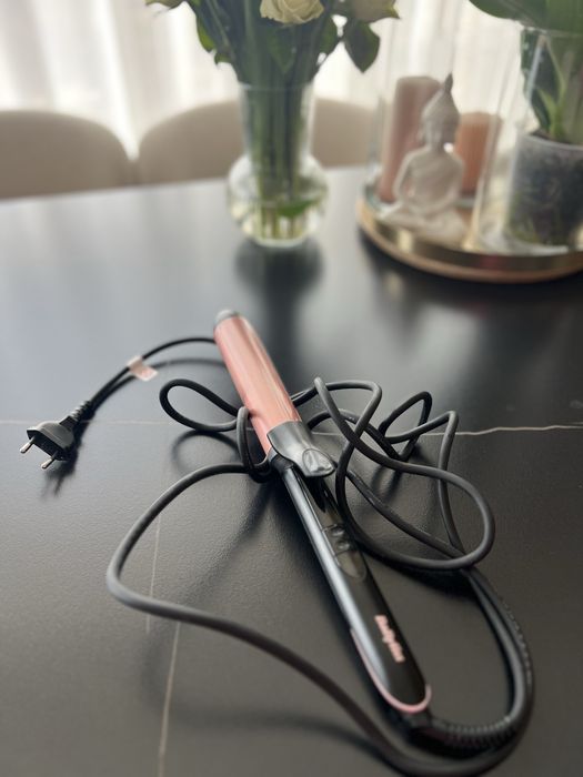 Ondulator Babyliss