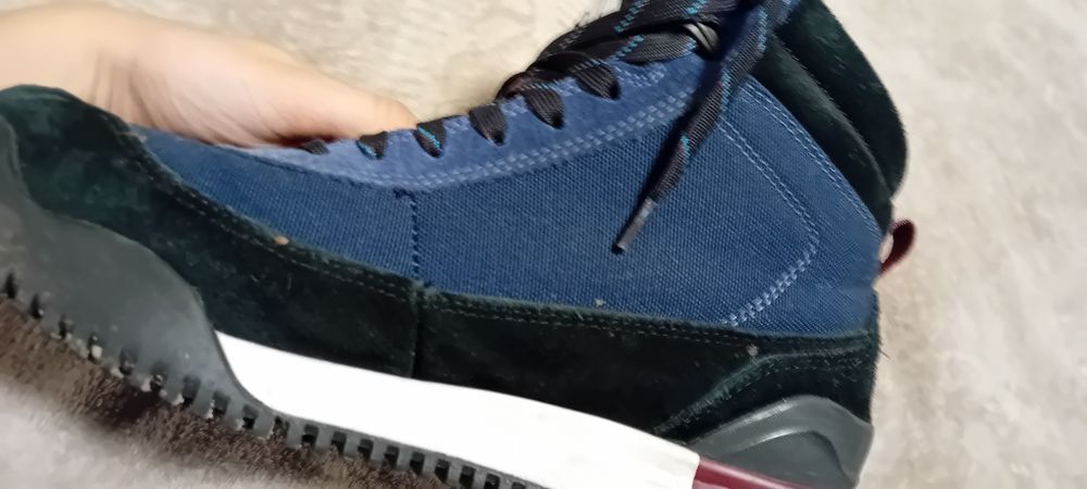 Ghete North Face,Brasov