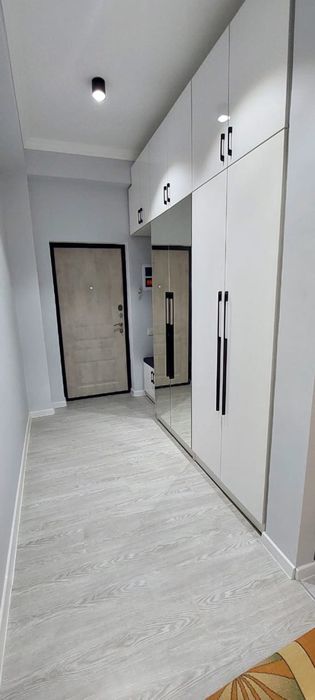 Караван сарай 2х ком