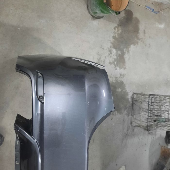 Тайота камри 75 американец