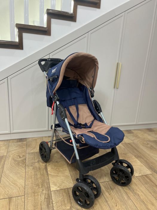 Детская коляска сатылады.