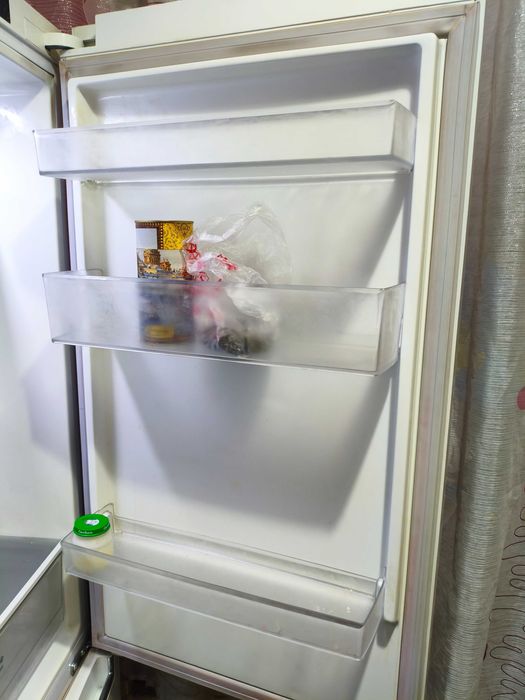 Холодильник GC-B459SQCL