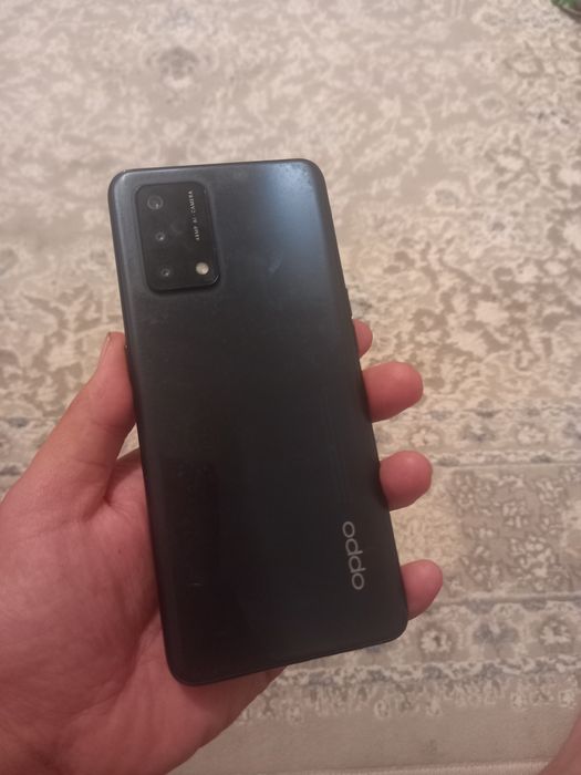 Oppo A74 4/128gb
