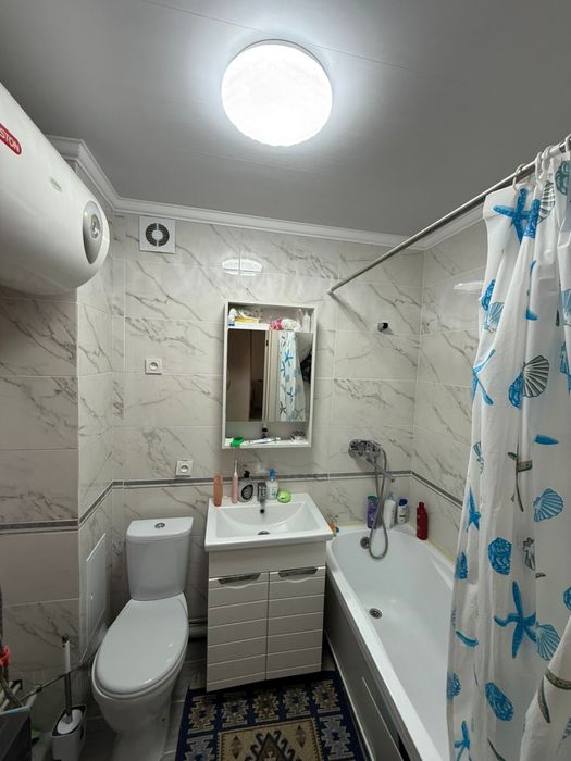 Квартиру на Карагайлы