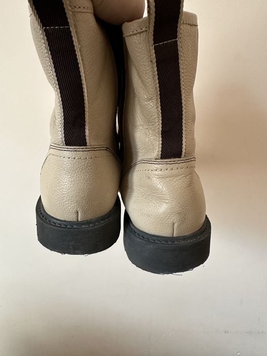 Демисезонни дамски ботуши 38 р