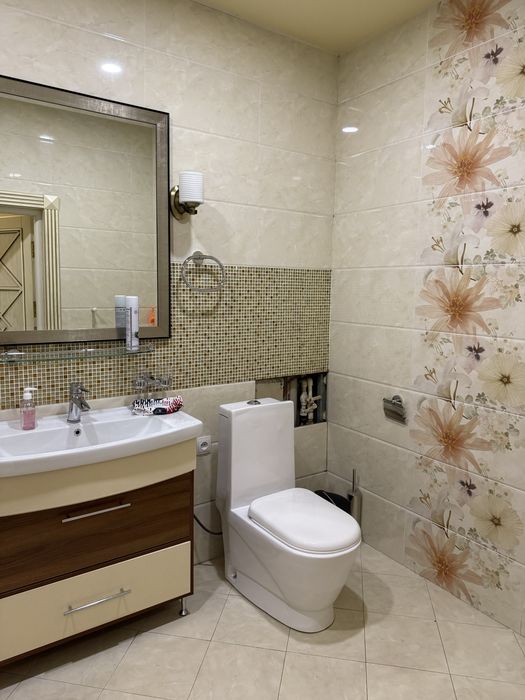 Квартира в аренду