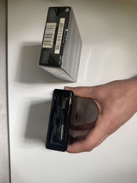 Parfum Bleu de Chanel