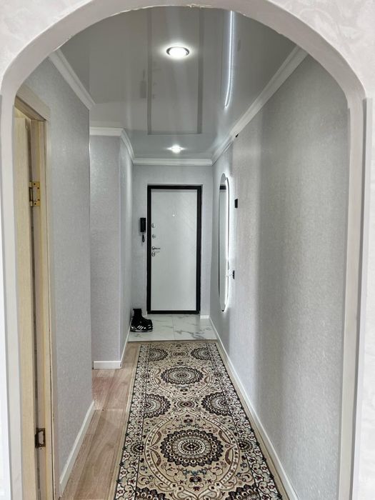 Продам 3 комнатную квартиру