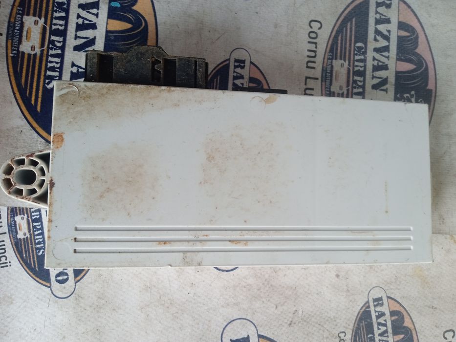 modul cas bmw e61 2005