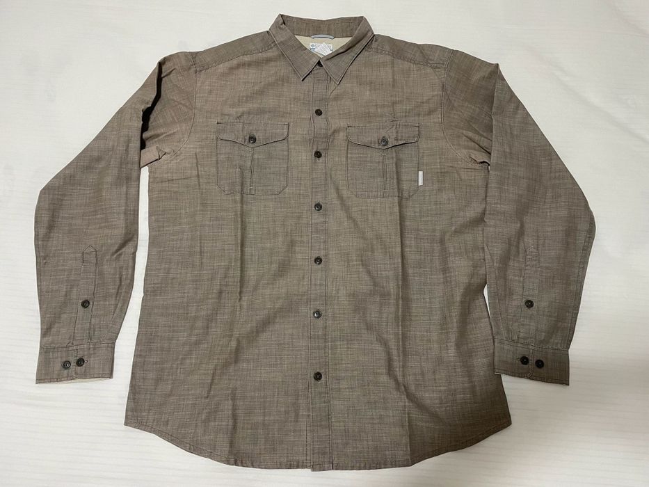 Camasi Columbia  L - XL