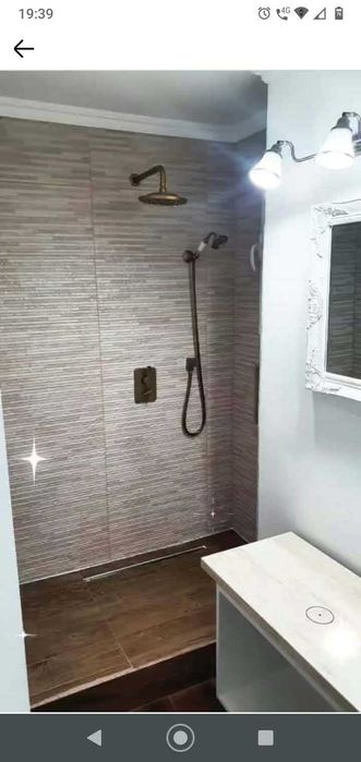 Meseriaș constructi
