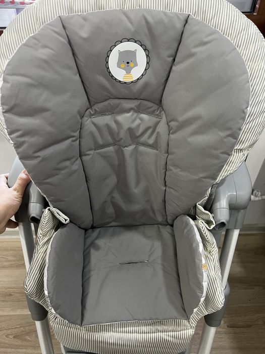 Продается стульчик для кормления