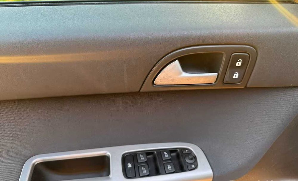 VOLVO S40 2007 — imagine 5