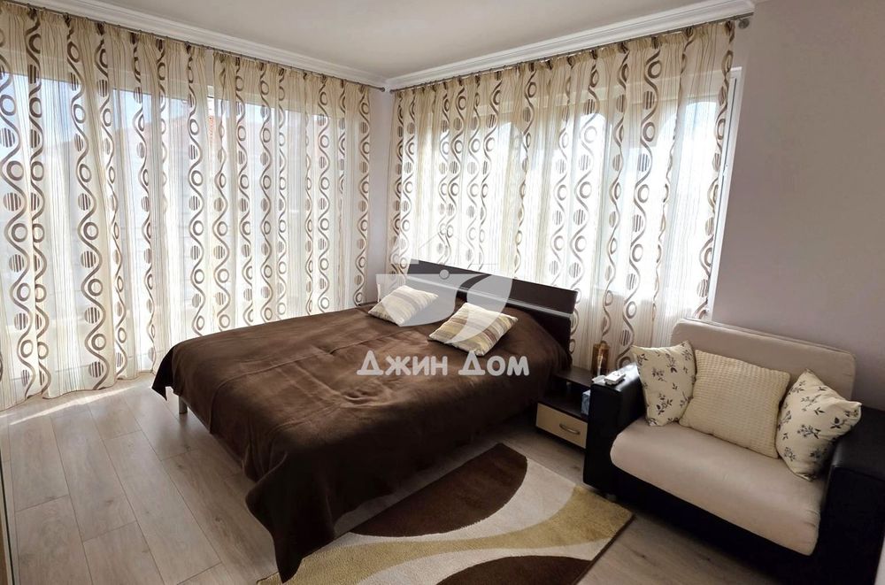 Продава се Къща в Поморие - 167 кв.м за 1145 €/кв.м - Снимка #6