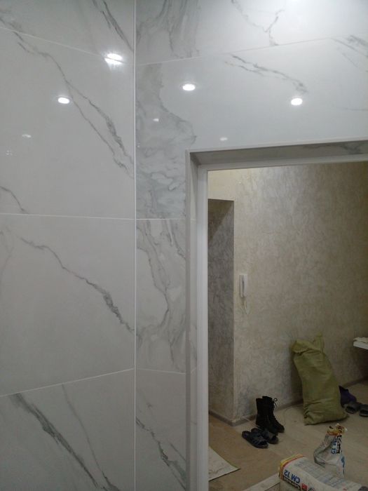 Отделка и ремонт