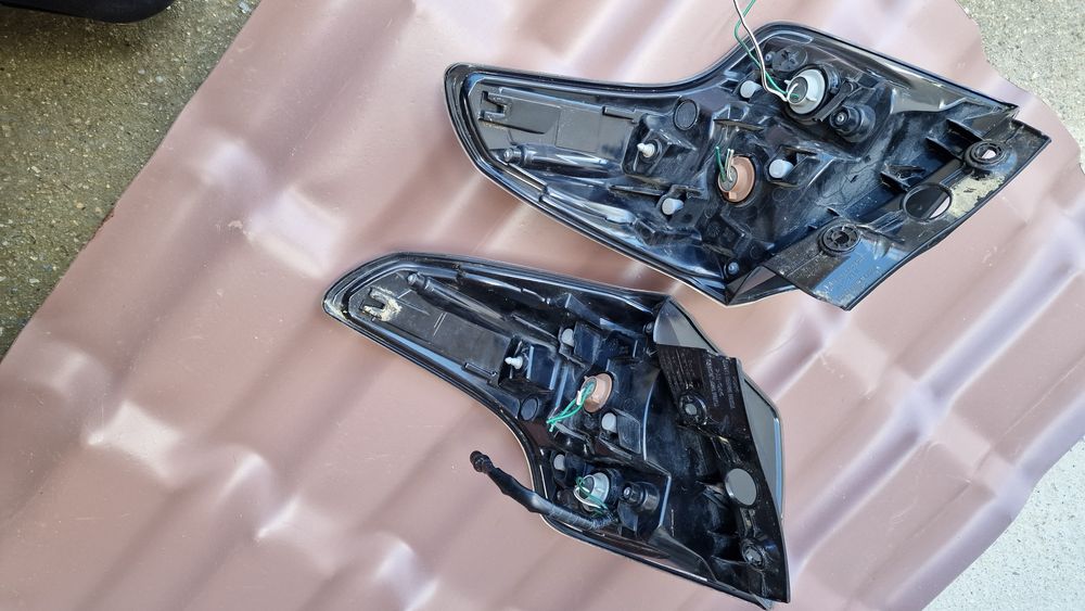 Стопове и части за Тойота рав 4