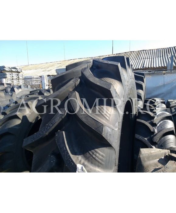 Anvelopa 520/85 R42 (20.8 R42) Ozka AGRO10 TL 157/A8  Cauciucuri tractor, Fiat, Case, Fendt, John Deere, New Holland, Massey Ferguson, UTB   Cauciucur