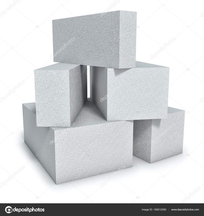 Газоблоки самого лучшего качества 480.000 сумм