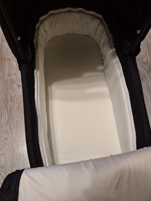 Landou Cybex balios lux s