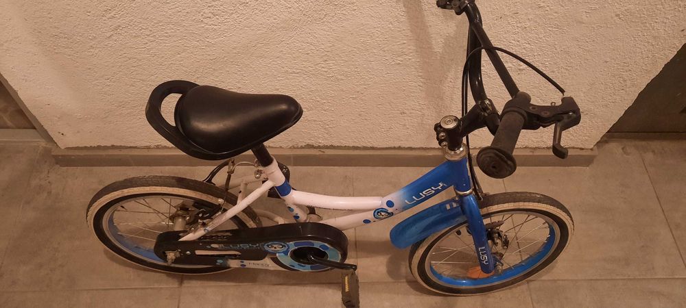 Детско колело/ велосипед