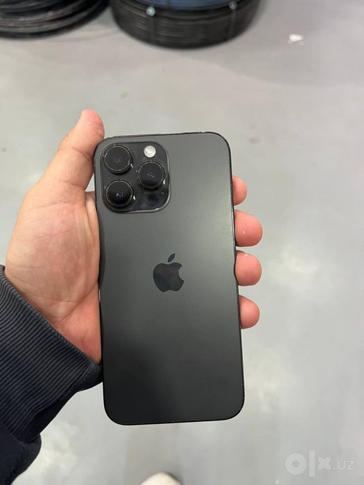 iphone 14 pro max LL/A