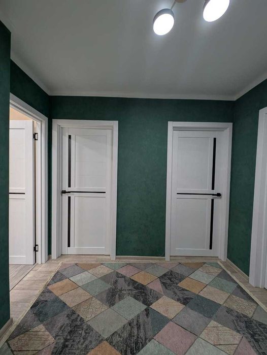 3 комнатной квартиры на 8 школе