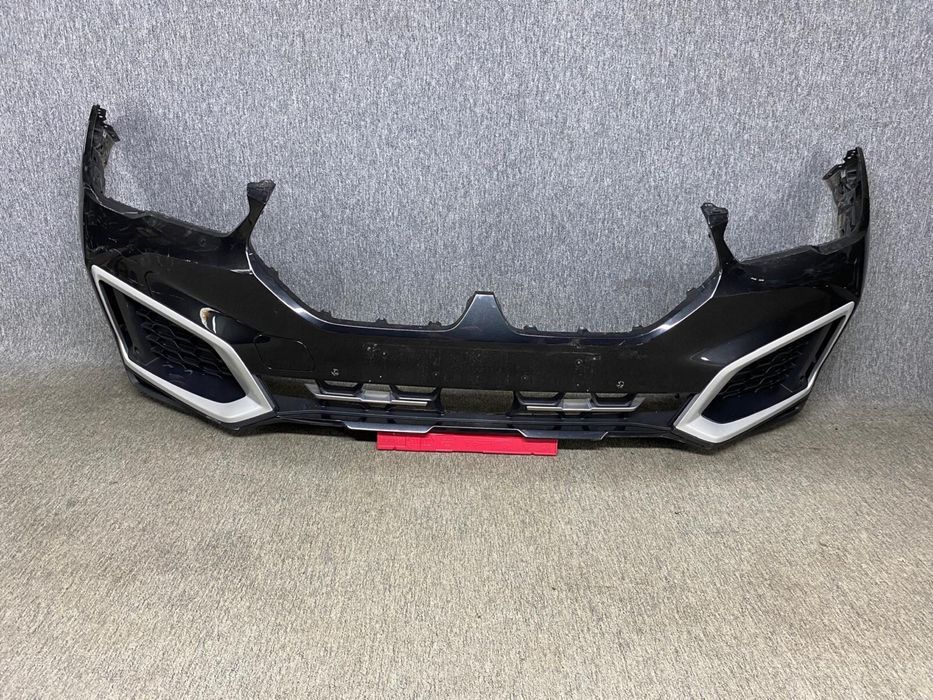 Bara fata Bmw x6 G06 x-line completa