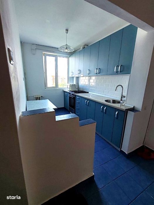 Pet Friendly, 2 Camere, Park Lake - IOR – Titan - Baba Novac