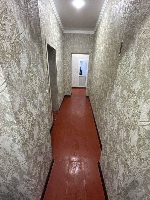 Продаётся 2/2/2 Боткина сзади  МДС сервис