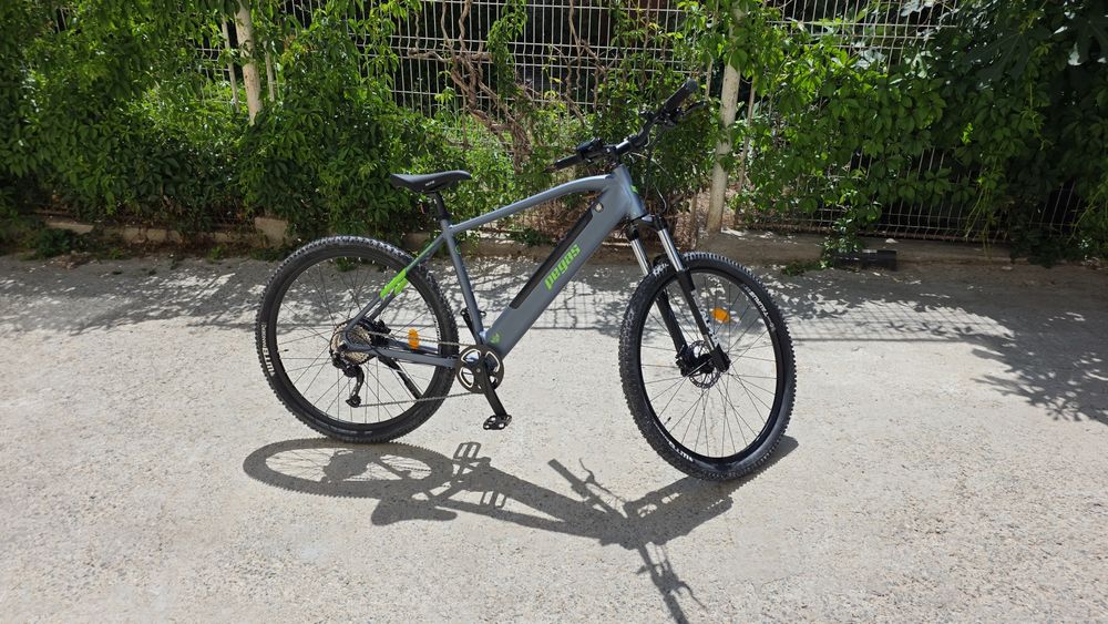 Bicicleta electrica pegas drumet dinamic 29'