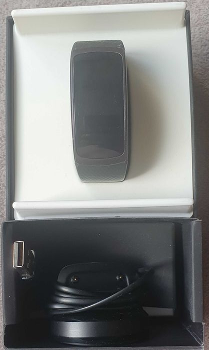 Samsung Gear Fit 2Pro