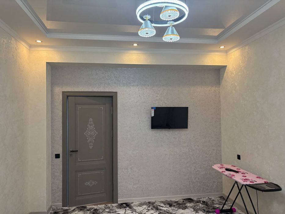 Evro remont kvartira