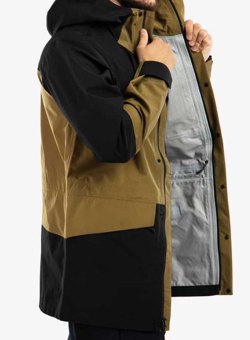 Geaca The North Face - Futurelight hardshell 30k waterproof, masuri S-M