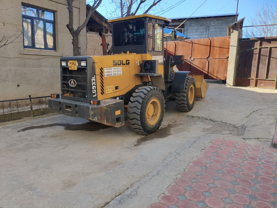 Pagruzchik frantalniy