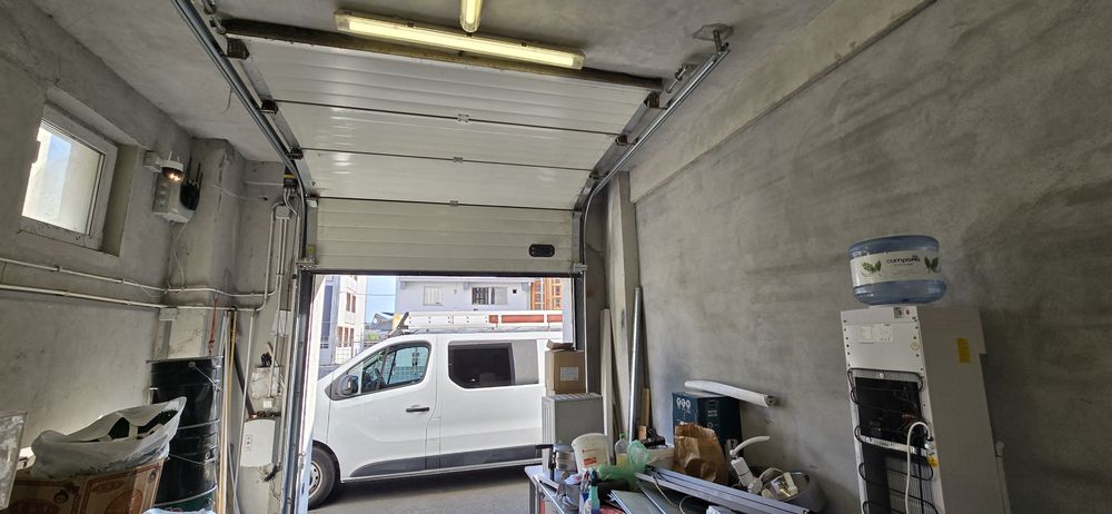 Vând garaj mare 42mp in Sibiu