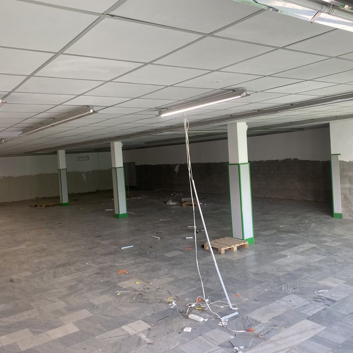 Arenda 700 kv Shtab Ona Bola kochani yuzi