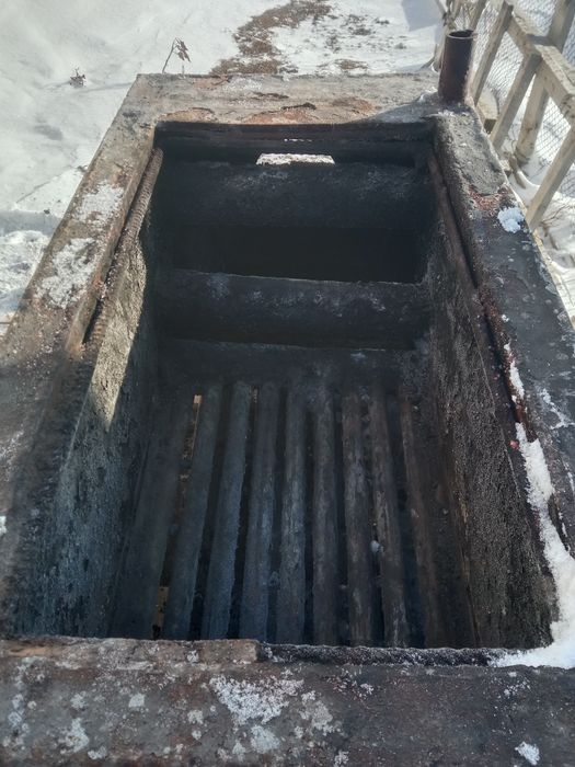 Котел Печь отопление