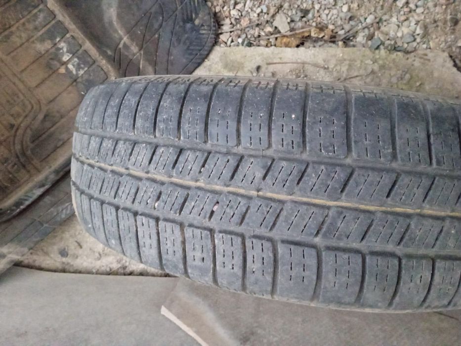 Продам одну шину R13