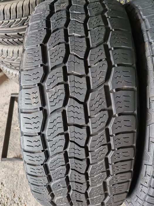 2 anvelope 265 50 20