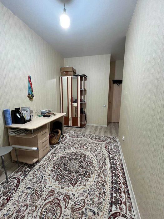 Продажа 3-комнатной квартиры