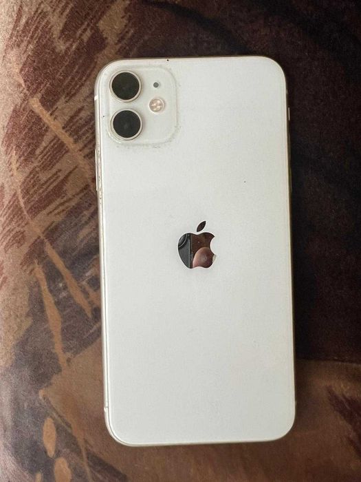 Vand Iphone 11 64GB