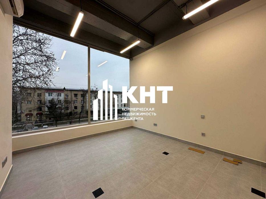 Аренда помещение от КНТ 308м2 Шайхантахурский р-н Абай