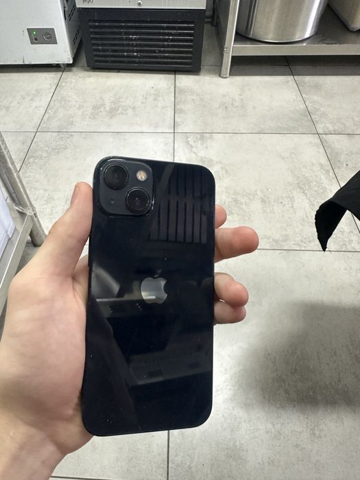 айфон 13 идеал!!