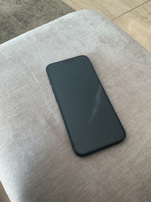 iPhone 13 Midnight Blue 128GB – baterie 100%, foarte îngrijit