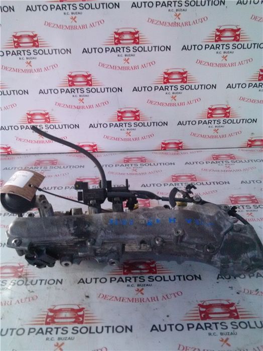 Galerie admisie cu clapeti opel astra h 1.7cdti an fabr. 2011