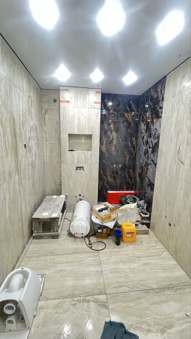 Услуга сантехника