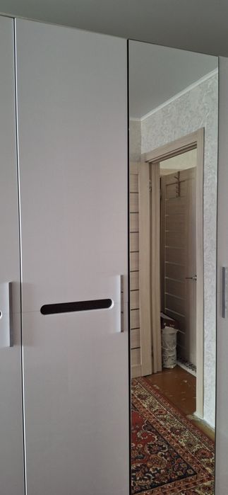 Шкаф комбинированный