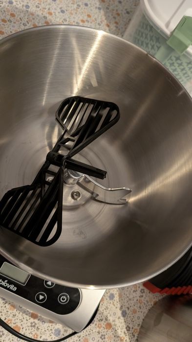 Mixer pentru framantat Biovita